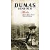 Dumas Station Wines Estate Merlot 2013 Front Label