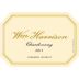 William Harrison Chardonnay 2011 Front Label