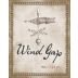 Wind Gap James Berry Chardonnay 2013 Front Label