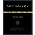 Spy Valley Pinot Gris 2011 Front Label