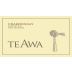 Te Awa Chardonnay 2007 Front Label