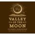 Valley of the Moon Unoaked Chardonnay 2012 Front Label
