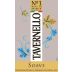 Tavernello Soave 2014 Front Label