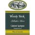 Woody Nook Gallagher's Choice Cabernet Sauvignon 2011 Front Label
