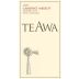 Te Awa Cabernet Sauvignon Merlot 2009 Front Label
