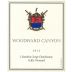 Woodward Canyon Celilo Chardonnay 2012 Front Label
