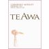 Te Awa Cabernet Sauvignon Merlot 2007 Front Label