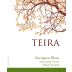 Teira Woods Vineyard Dry Creek Sauvignon Blanc 2010 Front Label