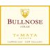 Te Mata Bullnose Syrah 2012 Front Label