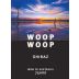 Woop Woop Shiraz 2010 Front Label