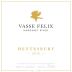 Vasse Felix Heytesbury Cabernet Sauvignon 2012 Front Label