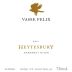 Vasse Felix Heytesbury Cabernet Sauvignon 2011 Front Label