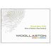 Woollaston Pinot Gris 2008 Front Label