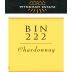 Wyndham Bin 222 Chardonnay 2004 Front Label