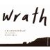 Wrath Ex Anima Chardonnay 2010 Front Label