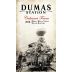 Dumas Station Wines Estate Cabernet Franc 2010 Front Label
