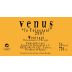 Venus La Universal Venus Tinto 2007 Front Label