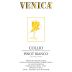 Venica & Venica Collio Pinot Bianco 2012 Front Label
