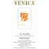 Venica & Venica Malvasia 2012 Front Label