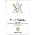 Velenosi Villa Angela Pecorino 2015 Front Label