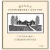 Wynns Coonawarra Estate Chardonnay 2010 Front Label