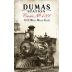 Dumas Station Wines Cuvee No. 439 2012 Front Label