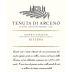 Tenuta di Arceno Chianti Classico Riserva 2011 Front Label