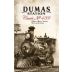 Dumas Station Wines Cuvee No. 439 2011 Front Label