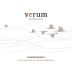 Verum Chardonnay 2011 Front Label