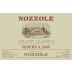Tenuta di Nozzole Chianti Classico Riserva 2009 Front Label