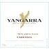 Yangarra Cadenzia 2011 Front Label