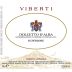 Viberti Dolcetto d'Alba Superiore 2010 Front Label