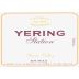 Yering Station Shiraz 2010 Front Label
