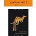 Yellow Tail Merlot 2015 Front Label
