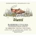 Vietti Barbera d'Alba Scarrone Vigna Vecchia 2009 Front Label
