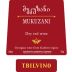 Tbilvino Mukuzani 2012 Front Label
