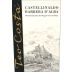 Teo Costa Barbera d'Alba Castellinaldo 2012 Front Label