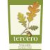 Tercero White Hawk Vineyard Viognier 2012 Front Label