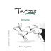 Tercos Torrontes 2012 Front Label
