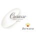 Zenato Cresasso 2007 Front Label