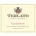 Terlato Family Vineyards Chardonnay 2011 Front Label