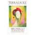 Terralsole Brunello di Montalcino 2005 Front Label