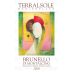 Terralsole Brunello di Montalcino 2008 Front Label