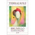 Terralsole Brunello di Montalcino 2009 Front Label