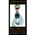 Terralsole Brunello di Montalcino Riserva 2006 Front Label