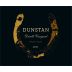 Dunstan Durell Vineyard Pinot Noir 2011 Front Label