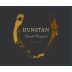 Dunstan Durell Vineyard Pinot Noir 2013 Front Label