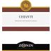 Zonin Chianti 2010 Front Label