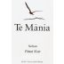 Te Mania Estate Pinot Noir 2010 Front Label