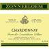 Zonnebloem Chardonnay 2009 Front Label